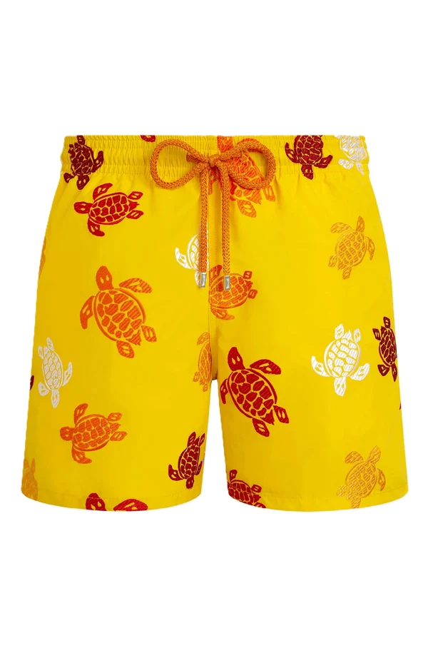 Trunks Board Surf - Traje de Baño para Hombre con