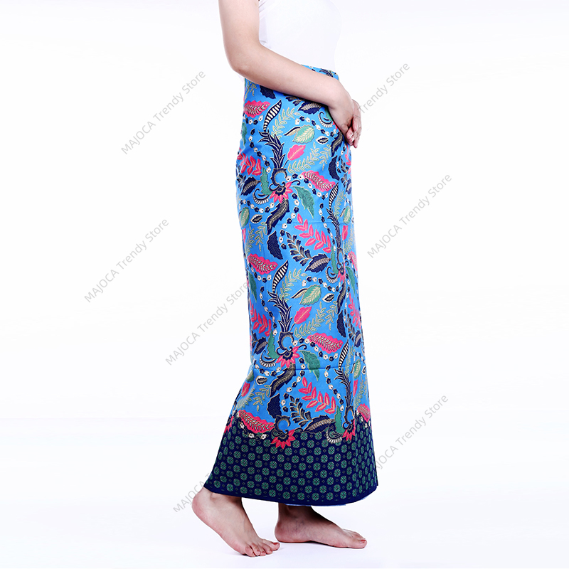 Sarong Men Wrap - Lungi/Dhoti/Sarong/envoltura del sudeste asiático para hombres