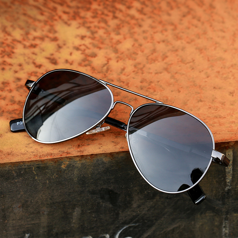 Sunglasses Aviator Polarized - MYT_0297 Gafas de sol polarizadas para