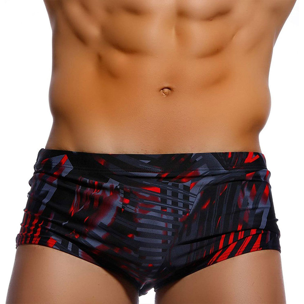 Trunks Board Surf - Traje de baño para hombre, trajes