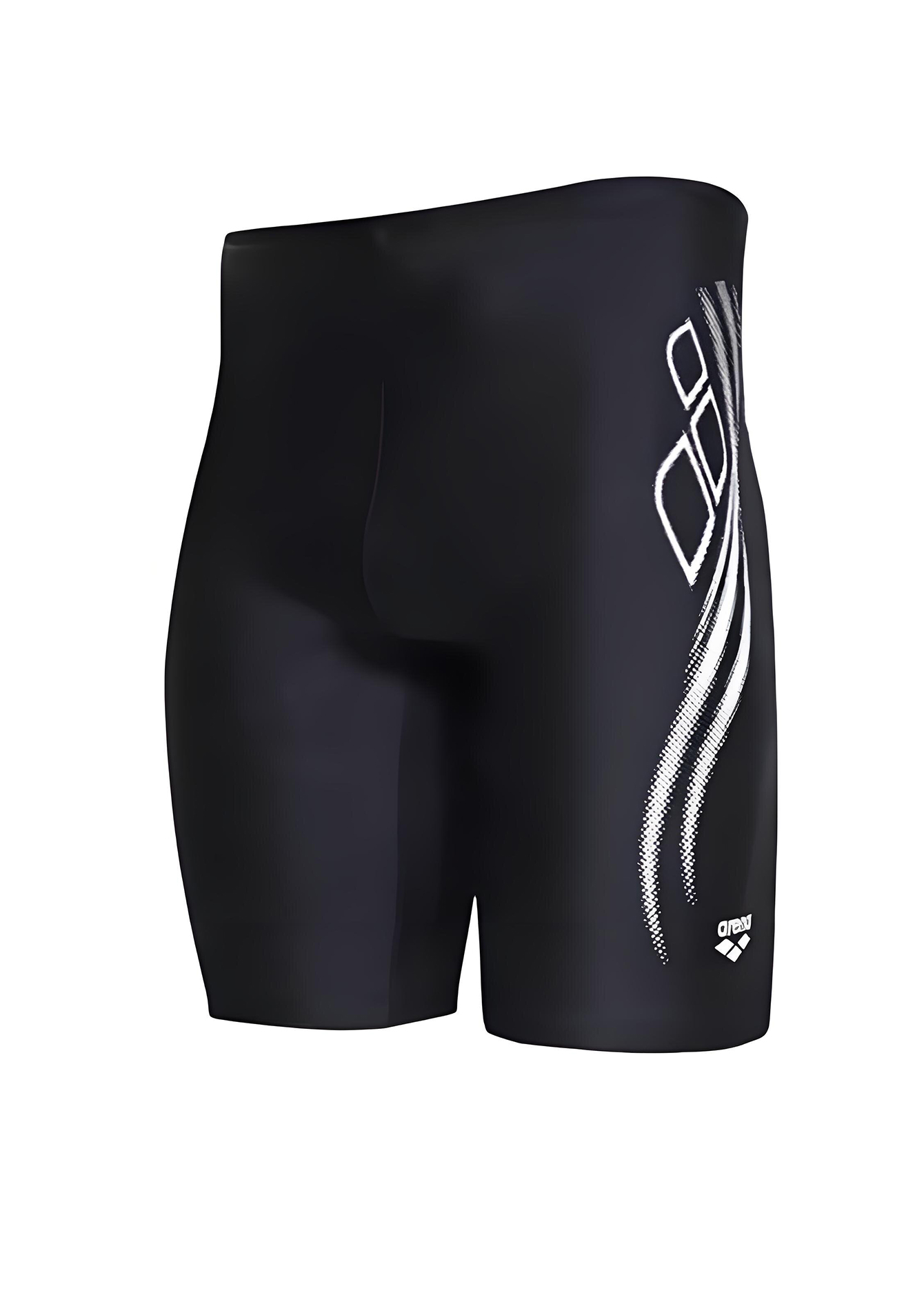 Swim Trunk Quick Dry - Bañador clásico para hombre de secado