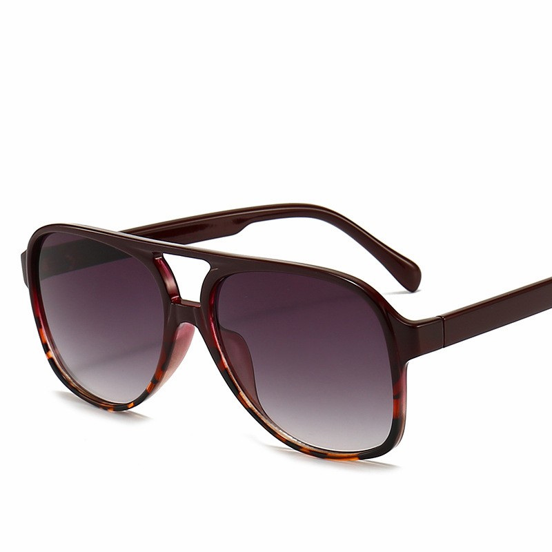 Sunglasses Aviator Polarized - Gafas de sol polarizadas con montura