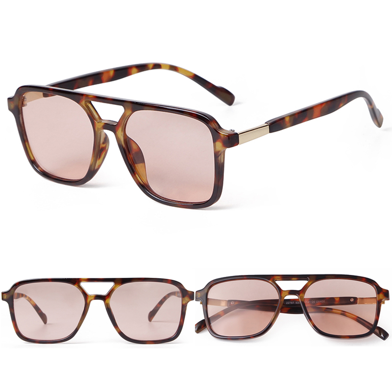 Sunglasses Aviator Polarized - Gafas de sol de piloto grandes