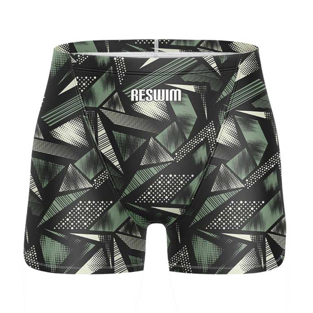 Swim Trunk Quick Dry - Nuevos Bañadores de Verano para Hombre,