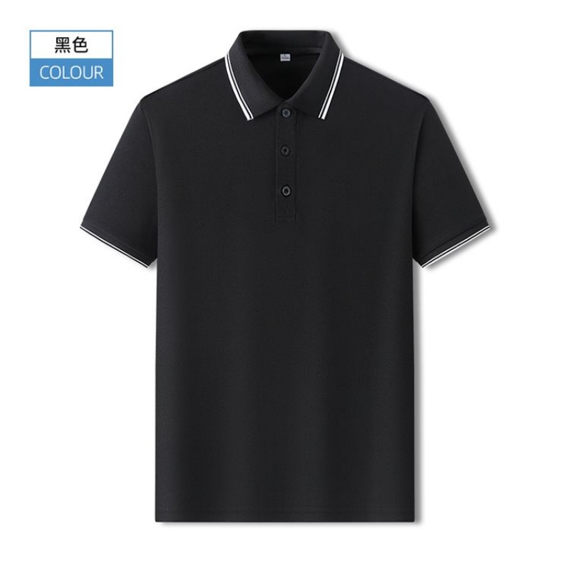 Polo de Verano para Hombre, Co - Polo Shirt Pique reseña y precio