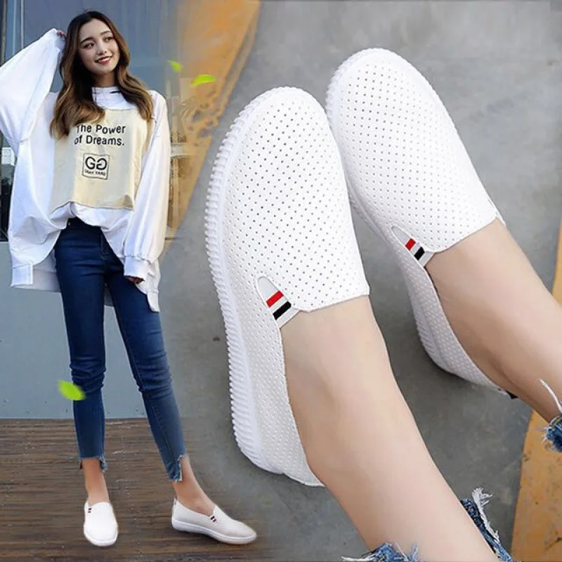 Zapatillas de deporte para muj - Espadrille Slip On reseña y precio
