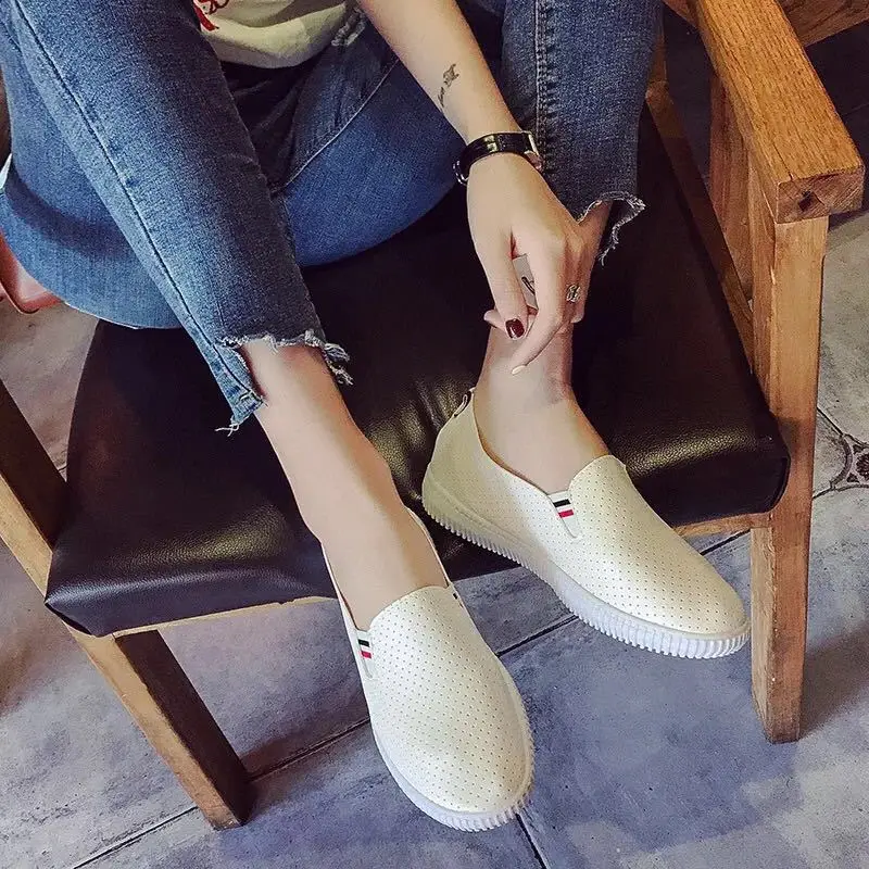 Zapatillas de deporte para muj - Espadrille Slip On reseña y precio