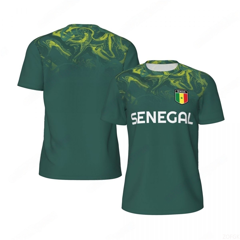 Camisetas de fútbol con estamp - Tee Graphic Print reseña y precio