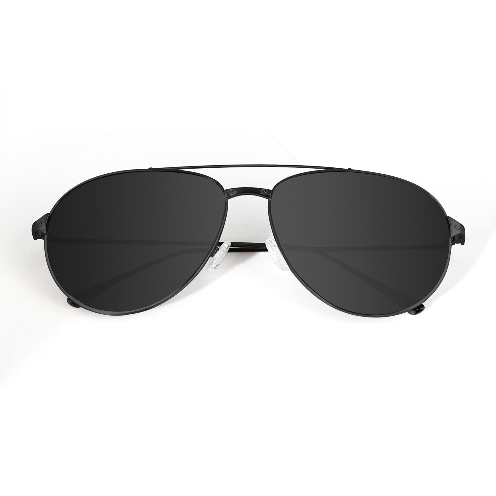 Maxjuli-gafas de Sol de aviado - Sunglasses Aviator Polarized reseña y precio