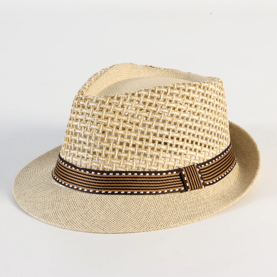 Sombreros de Paja, Sombrero Fe - Bucket Hat Straw reseña y precio