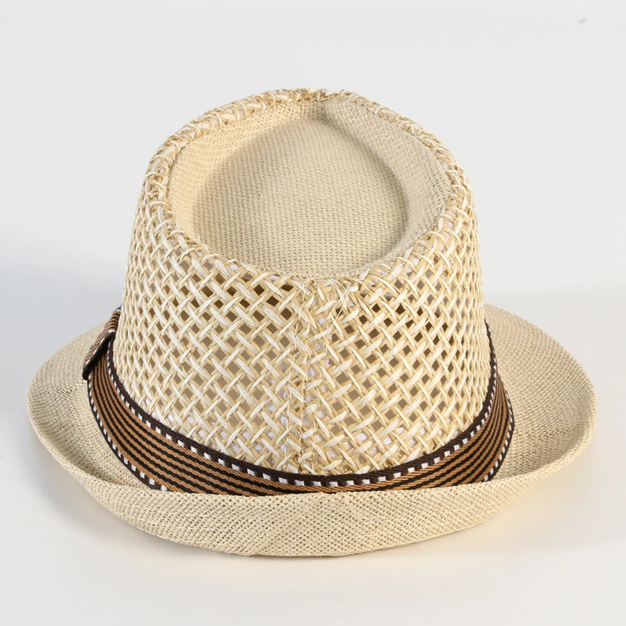 Sombreros de Paja, Sombrero Fe - Bucket Hat Straw reseña y precio