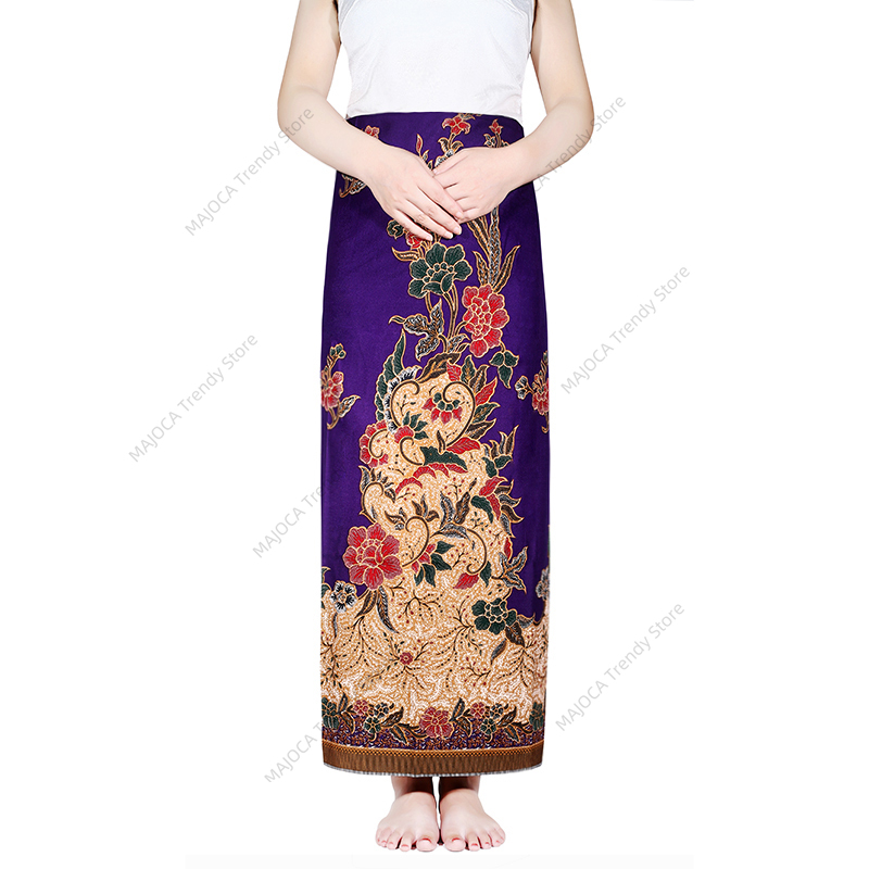 Lungi/Dhoti/Sarong/envoltura d - Sarong Men Wrap reseña y precio