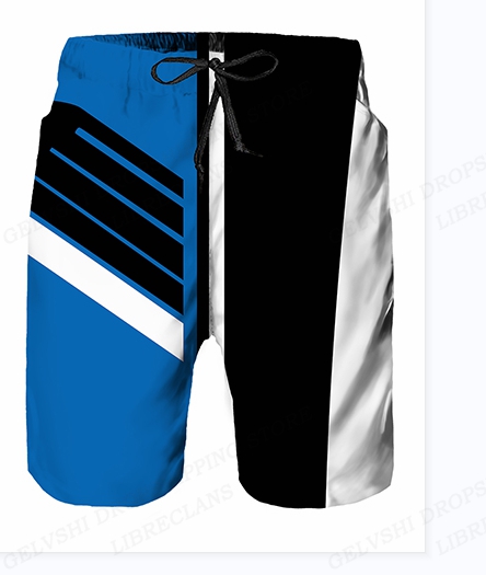 2023 pantalones cortos de baño - Trunks Board Surf reseña y precio