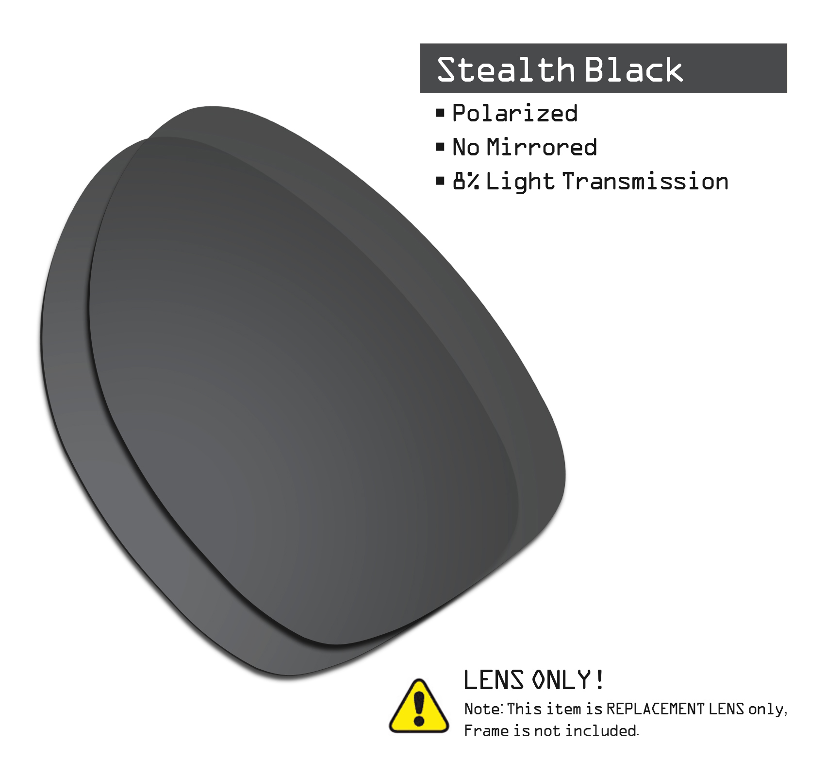 Lentes de repuesto polarizadas - Sunglasses Aviator Polarized reseña y precio