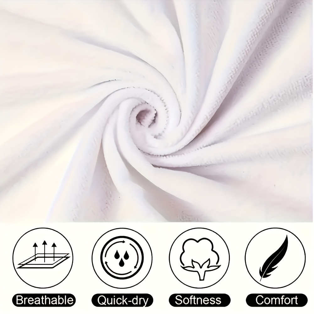 Una toalla de playa extra gran - Beach Towel Large reseña y precio