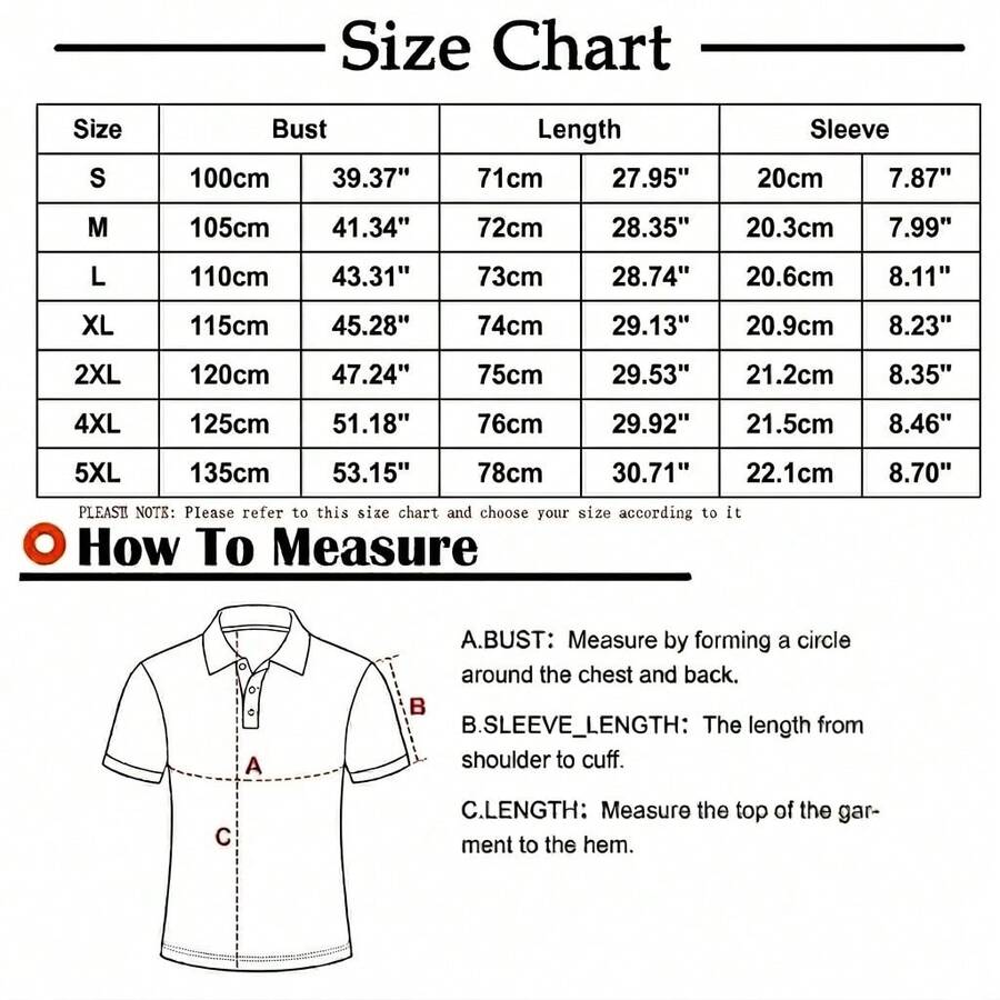Polo Clásico para Hombre, Dise - Polo Shirt Pique reseña y precio