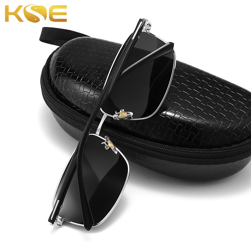 Gafas de Sol de Aviador Especi - Sunglasses Aviator Polarized reseña y precio