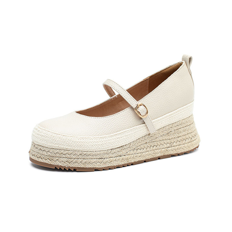 XMWRLW 2026 Zapatos de Tacón A - Espadrille Slip On reseña y precio