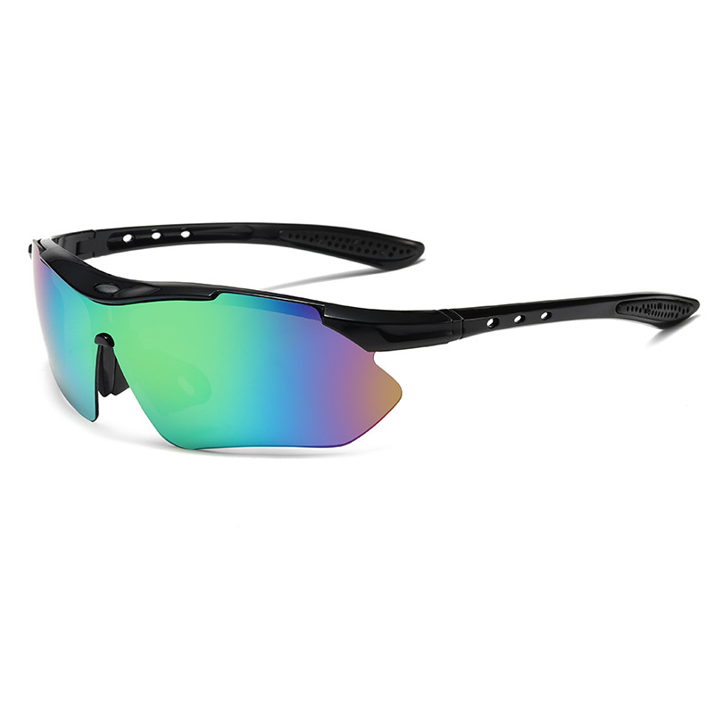 Gafas de Sol Deportivas para E - Sunglasses Aviator Polarized reseña y precio
