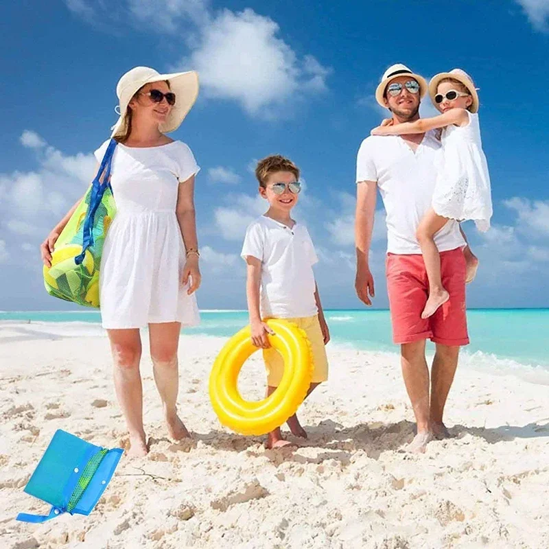 Bolsa de playa grande vvocci p - Beach Towel Large reseña y precio
