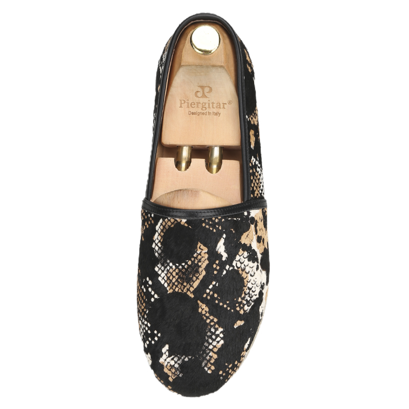 Piegitar nuevo estilo Multicol - Espadrille Slip On reseña y precio