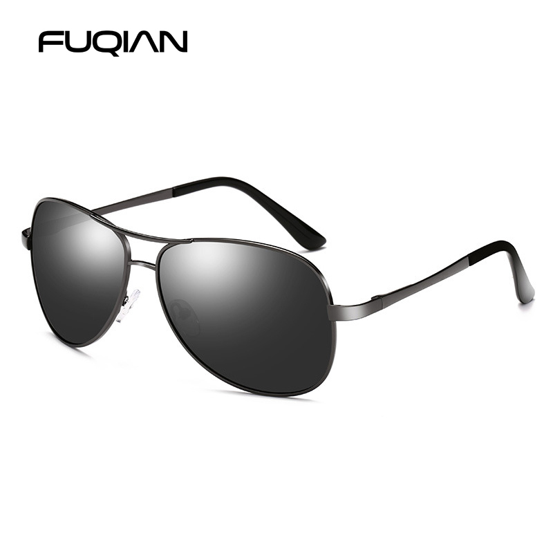 Gafas de sol polarizadas de pi - Sunglasses Aviator Polarized reseña y precio