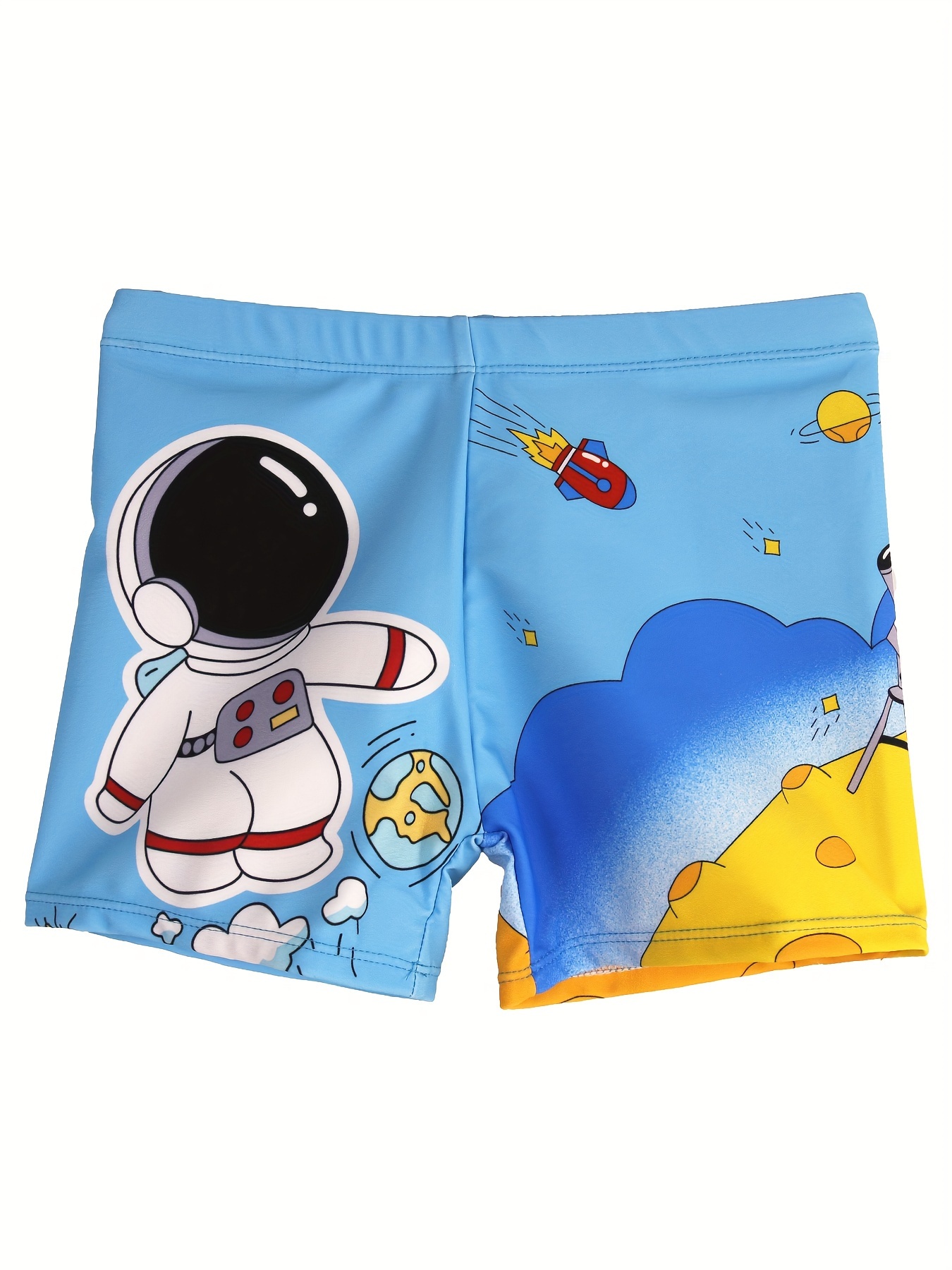 Bañadores de secado rápido con - Swim Trunk Quick Dry reseña y precio