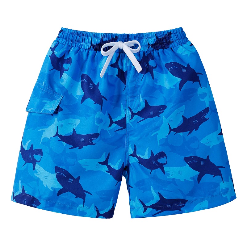 Pantalones cortos de baño hawa - Trunks Board Surf reseña y precio