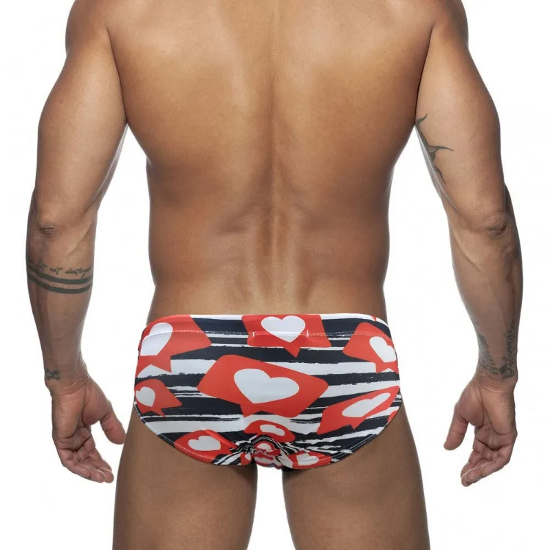 Bañadores con almohadilla de r - Trunks Board Surf reseña y precio