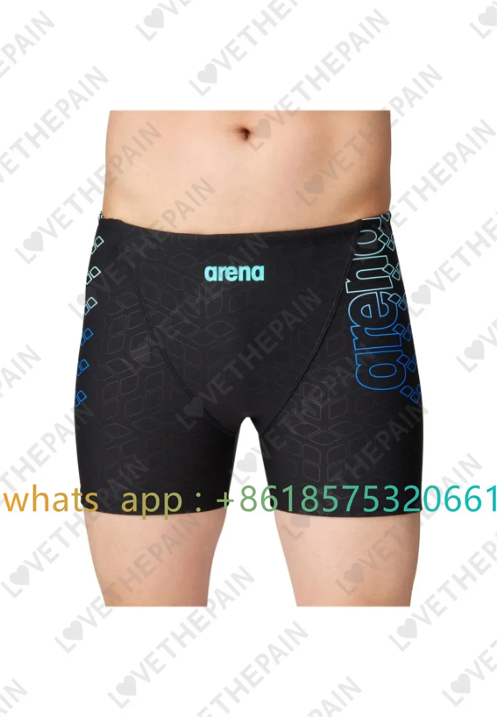 Traje de Baño para Hombre, Tip - Swim Trunk Quick Dry reseña y precio