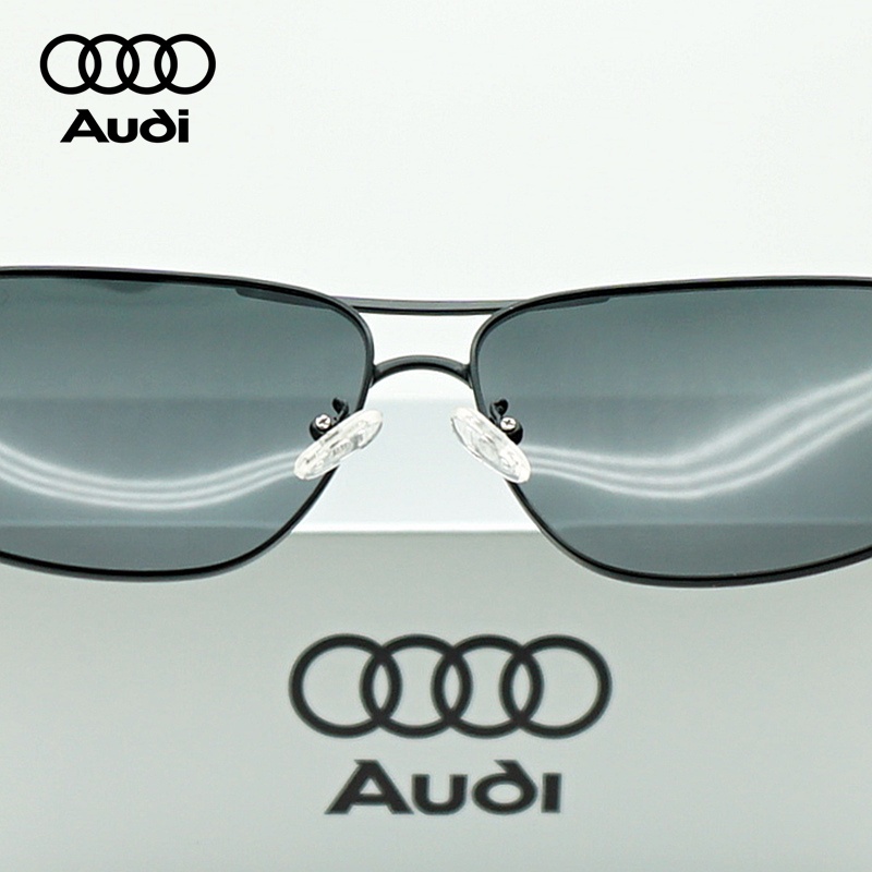 Gafas de sol AUDI de lujo, gaf - Sunglasses Aviator Polarized reseña y precio
