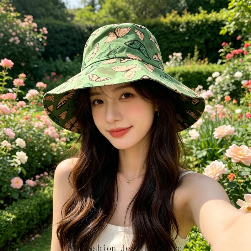 Sombrero pescador con estampad - Packable Hat Nylon reseña y precio