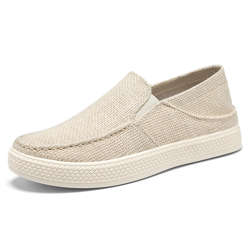 Nuevos zapatos de alpargata de - Espadrille Slip On reseña y precio