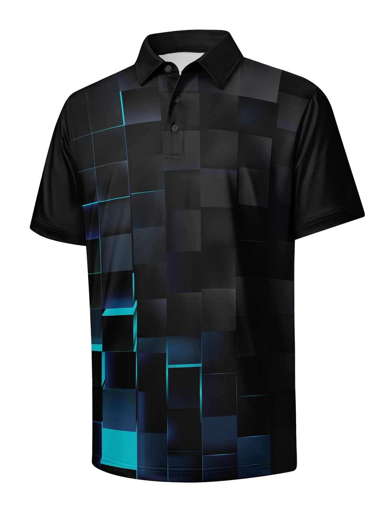 Polo Clásico para Hombre, Colo - Polo Shirt Pique reseña y precio
