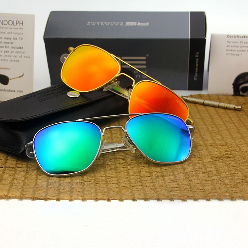 Gafas de sol RE para hombre, g - Sunglasses Aviator Polarized reseña y precio