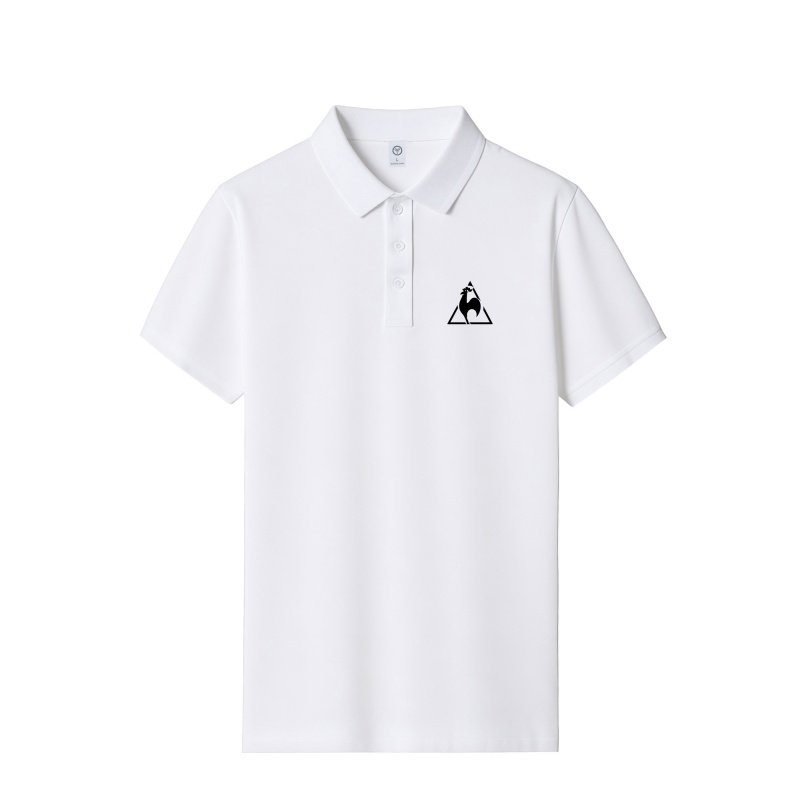 Polo de Algodón Piqué para Hom - Polo Shirt Pique reseña y precio