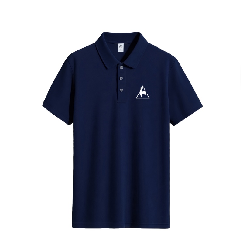 Polo de Algodón Piqué para Hom - Polo Shirt Pique reseña y precio