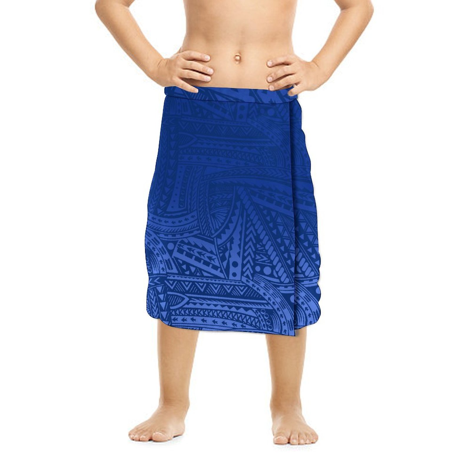 Verano 2025 estilo étnico hawa - Sarong Men Wrap reseña y precio