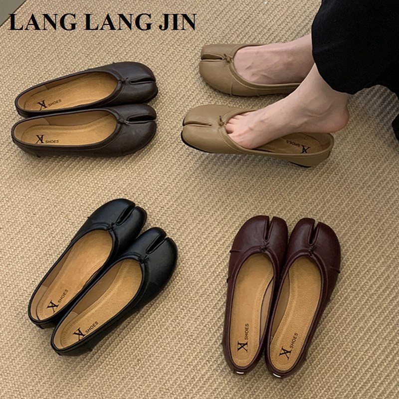 Zapatillas de Ballet con punta - Espadrille Slip On reseña y precio