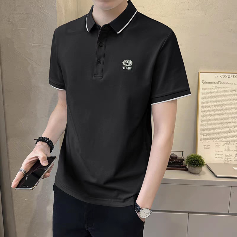 Nueva Camiseta Polo para Hombr - Polo Shirt Pique reseña y precio