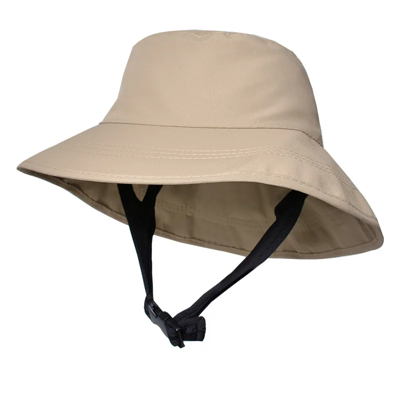 Sombrero de Sol Impermeable de - Packable Hat Nylon reseña y precio