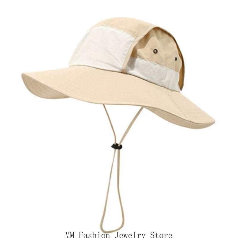 Sombrero pescador plegable par - Packable Hat Nylon reseña y precio