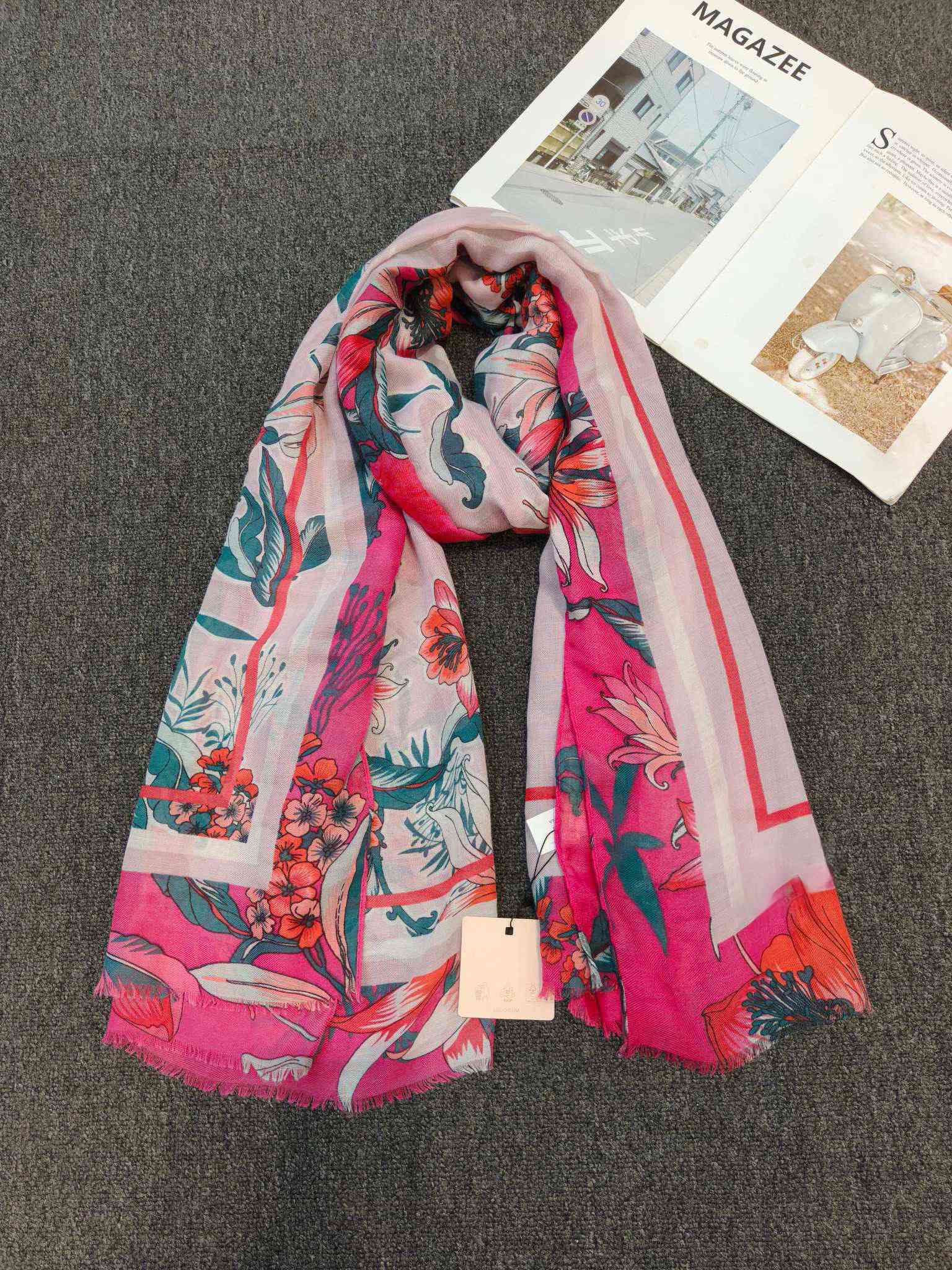 Pañuelo individual original it - Beach Towel Large reseña y precio