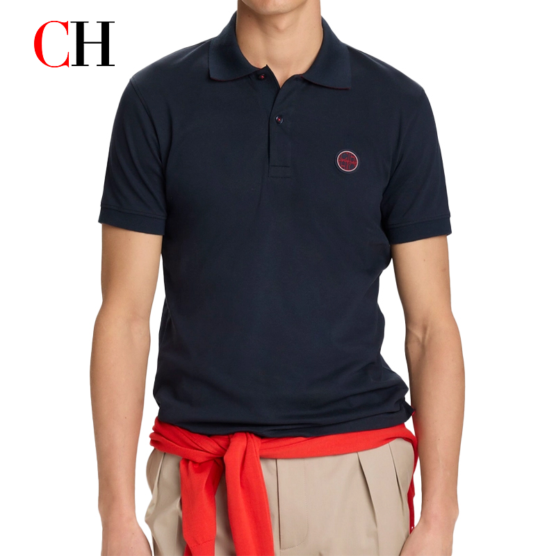 Polo de Manga Corta Premium pa - Polo Shirt Pique reseña y precio