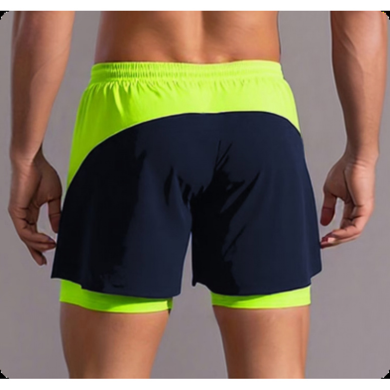 Pantalones cortos de playa lig - Trunks Board Surf reseña y precio