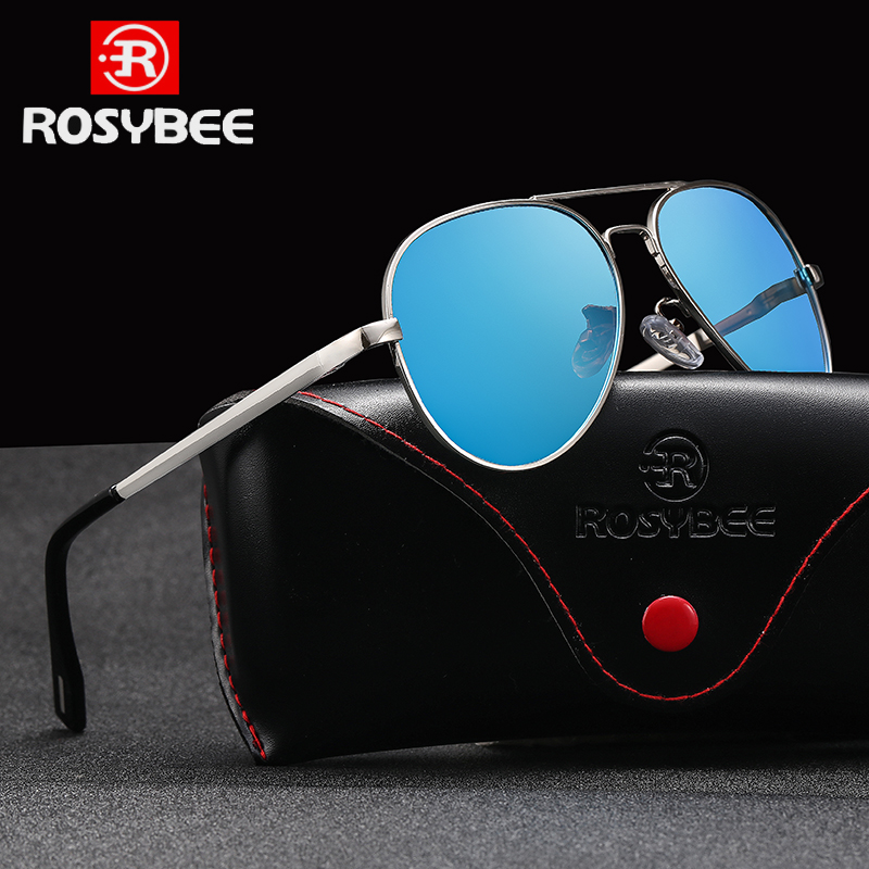 Gafas de sol polarizadas UV400 - Sunglasses Aviator Polarized reseña y precio