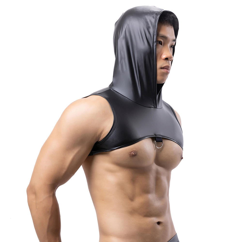 Camisetas sin mangas de piel s - Tank Top Muscle reseña y precio