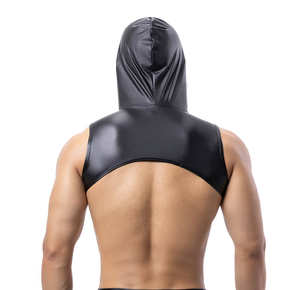 Camisetas sin mangas de piel s - Tank Top Muscle reseña y precio