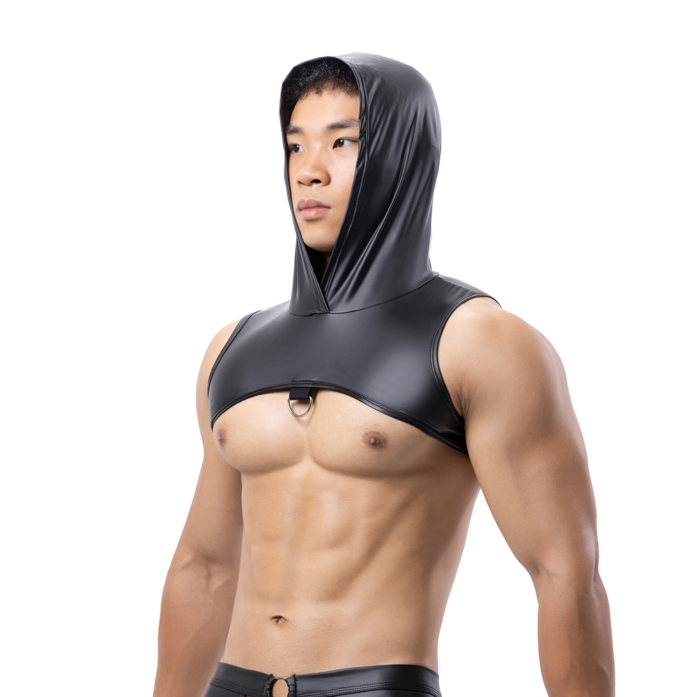 Camisetas sin mangas de piel s - Tank Top Muscle reseña y precio