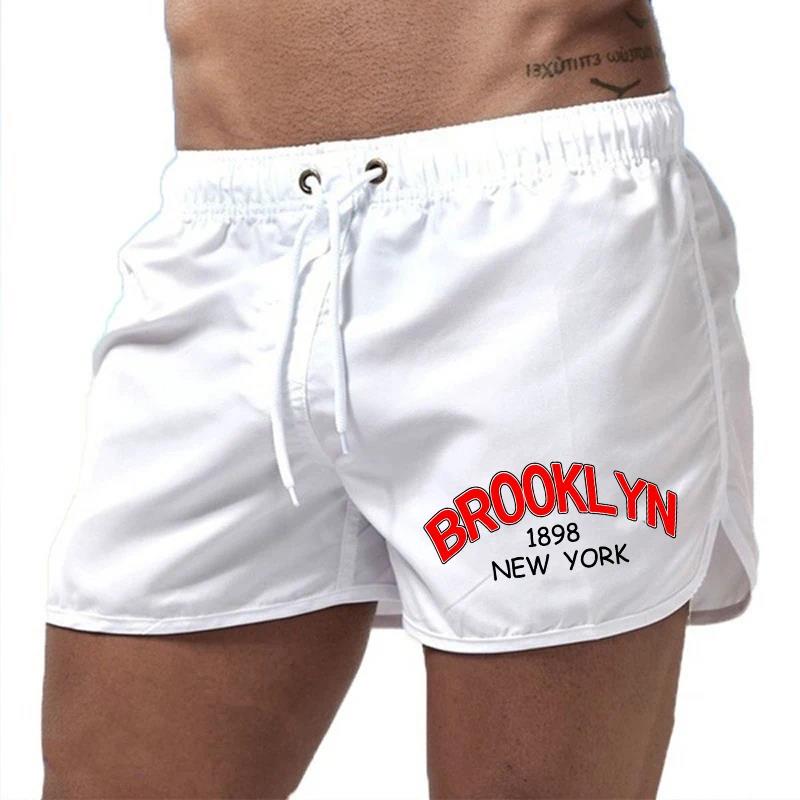 Shorts de Baño para Hombre, Ve - Trunks Board Surf reseña y precio